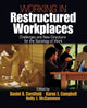 Book cover of: Working in Restructured Workplaces. By: Daniel B. Cornfield