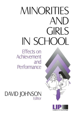 Minorities and Girls in School