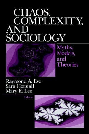Chaos, Complexity, and Sociology