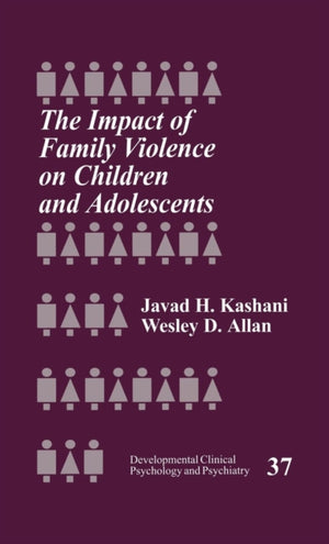 Impact of Family Violence on Children and Adolescents