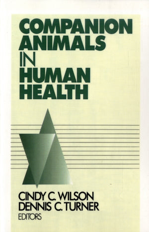 Companion Animals in Human Health