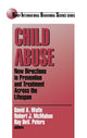 Book cover of: Child Abuse