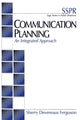 Book cover of: Communication Planning