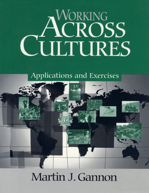 Working Across Cultures