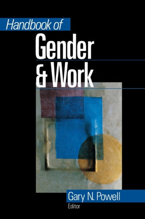 Handbook of Gender and Work
