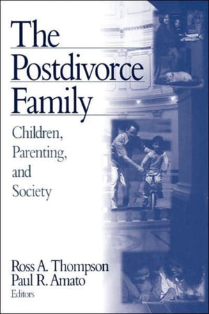 The Postdivorce Family