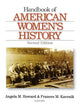 Book cover of: Handbook of American Women's History