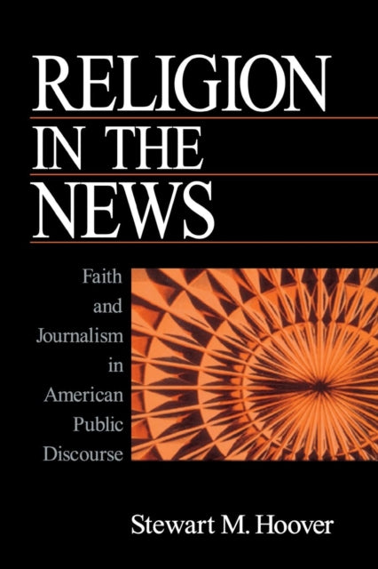 Book cover of: Religion in the News