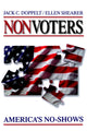 Book cover of: Nonvoters. By: Jack C. Doppelt