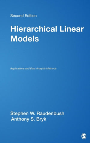 Hierarchical Linear Models