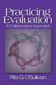 Book cover of: Practicing Evaluation. By: Rita G. O'Sullivan
