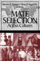 Book cover of: Mate Selection Across Cultures