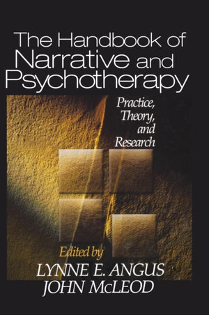 Handbook of Narrative and Psychotherapy