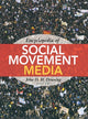 Book cover of: Encyclopedia of Social Movement Media. By: John D..H. Downing, Downing, John