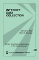 Book cover of: Internet Data Collection