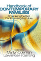 Book cover of: Handbook of Contemporary Families