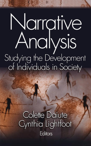Narrative Analysis