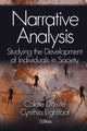 Book cover of: Narrative Analysis