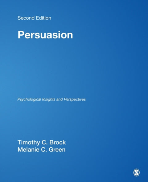 Persuasion