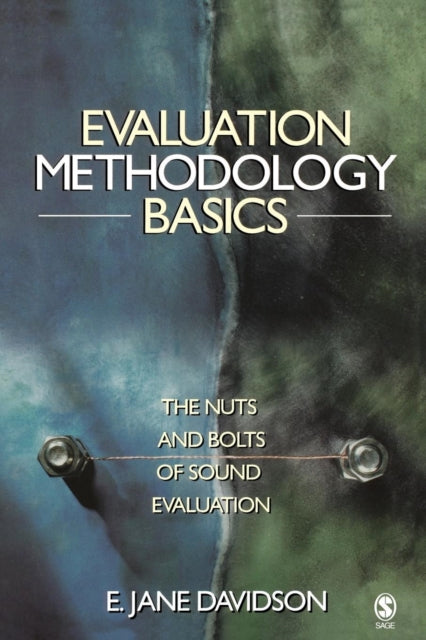 Evaluation Methodology Basics
