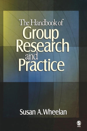 Handbook of Group Research and Practice