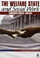 Book cover of: Welfare State and Social Work. By: Josefina Figueira-Mcdonough