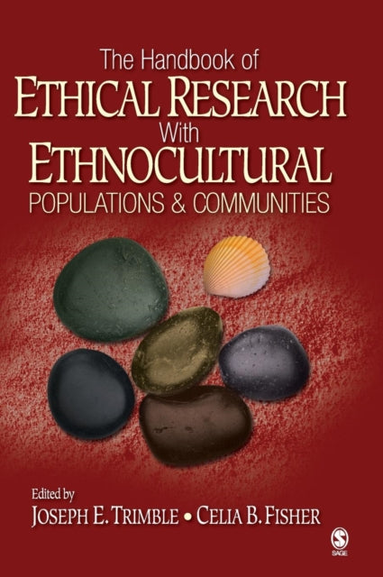Book cover of: Handbook of Ethical Research with Ethnocultural Populations and Communities