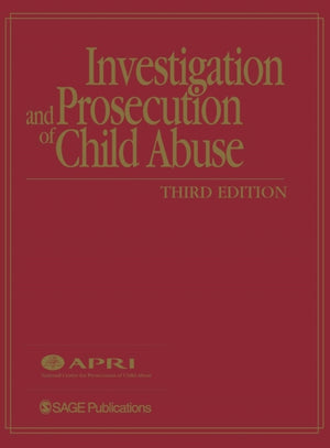 Investigation and Prosecution of Child Abuse
