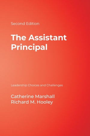 Assistant Principal