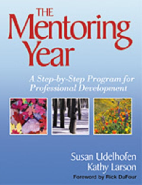 The Mentoring Year