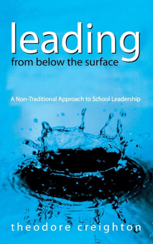 Leading From Below the Surface