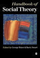 Book cover of: Handbook of Social Theory