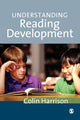 Book cover of: Understanding Reading Development