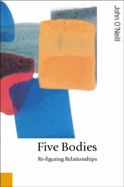 Book cover of: Five Bodies