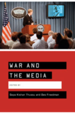 War and the Media