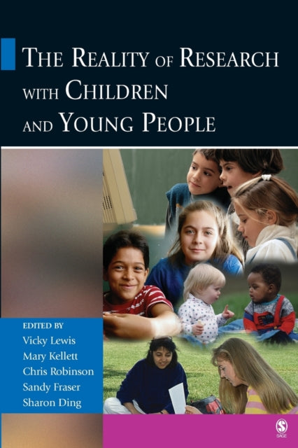 The Reality of Research with Children and Young People