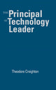 Book cover of: Principal as Technology Leader