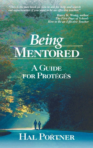 Being Mentored
