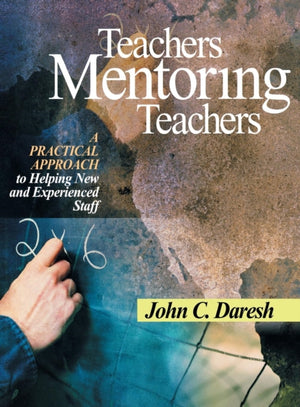 Teachers Mentoring Teachers