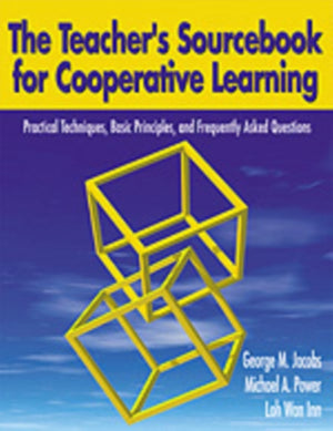Teacher's Sourcebook for Cooperative Learning