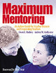 Book cover of: Maximum Mentoring. By: Gwen L. Rudney