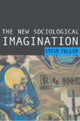 Book cover of: New Sociological Imagination. By: Steve Fuller