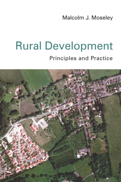 Book cover of: Rural Development
