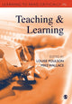 Book cover of: Learning to Read Critically in Teaching and Learning