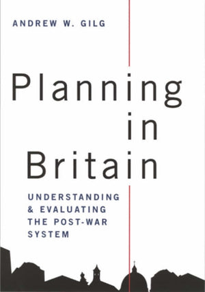 Planning in Britain