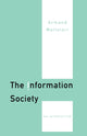 Book cover of: Information Society