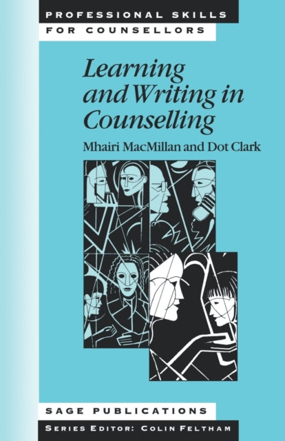 Learning and Writing in Counselling