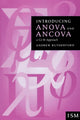 Book cover of: Introducing Anova and Ancova