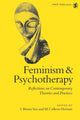 Book cover of: Feminism & Psychotherapy