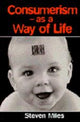 Book cover of: Consumerism